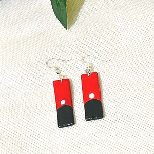 Tokyo Revengers Izana Earrings