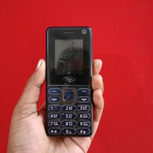 Itel Phone