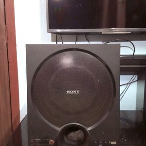 Sony Speaker Home Theatre ❤️❤️❤️