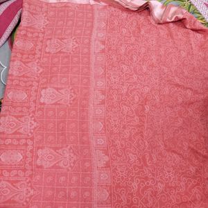 Georgette Saree