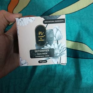 Nature4nature Face Mask