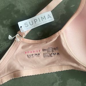 T Shirt Bra From Enamor