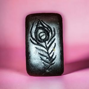 2 Charcoal Organic Soap