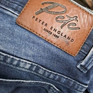 ❣️💥PRICE DROP💥❣️Original Peter England Denim Jea