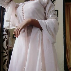 Festive Gown For Women