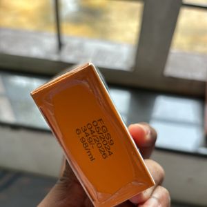 Sealed Foxtale Golden Hour Glow Sunscreen