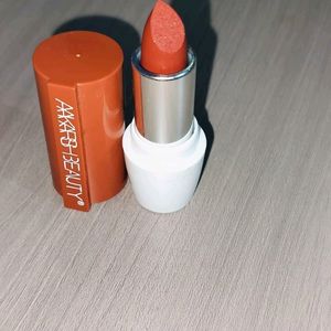 Aakarsh Beauty Matte Lipstick Long Lasting Waterpr