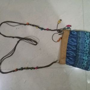 Sling Bag