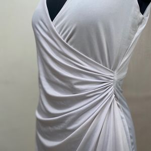 Wrap Printerest Dress