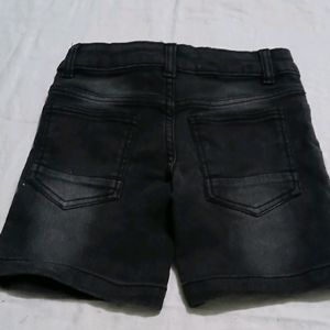 Shorts for Boy's