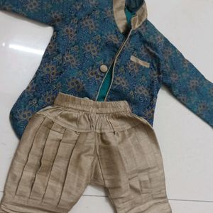 Ethnic Wear For Boys