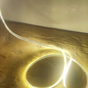 Brand New Yellow Colour Strip Light 1m