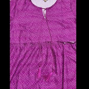 Tunic By ‘Anouk’ Myntra