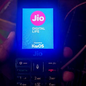 Jio 4g