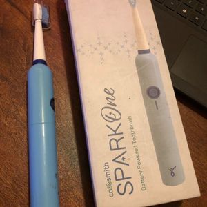 Electronic Toothbrush Brand New Not Used Ne