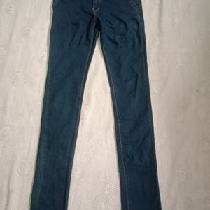 New Women Jeans