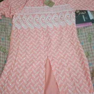 Kurti Set