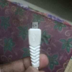 Micro USB Cable