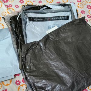 24 Shipping Bags/Reuse