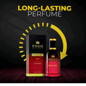 Fogg Scent For Woman