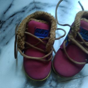 Baby Footwear