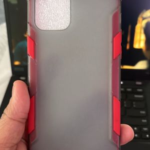 iPhone 12 Cover