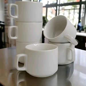 Ceramic Cups