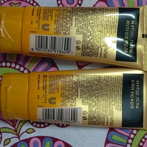 Lakme 9to5 Sunscreen