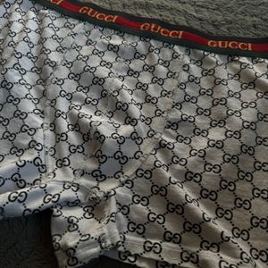 Gucci Trunk