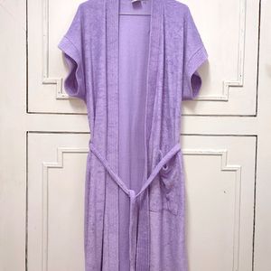 Bath Robe