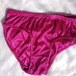 Satin Panty