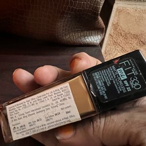 Maybellin New York Foundation