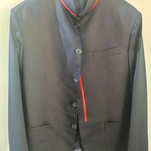 Elegant Coat For Men