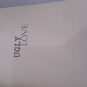 Collen Hoover's Ugly Love