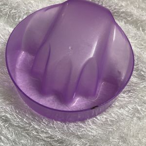 Manicure Bowl For Nail Art Remover