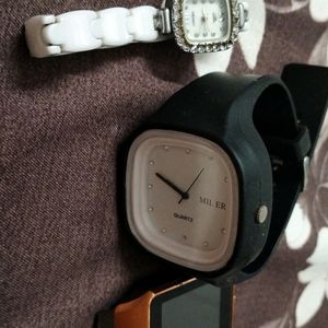 Combo Of 3 Not Working Watches