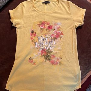 Casual Tshirt ( Madame L)