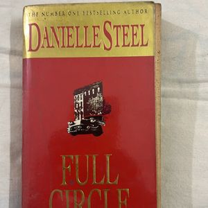 Full Circle- Danielle Steel