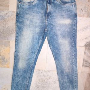 Roadster Life Co. Women Blue Jeans