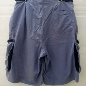 Plus Size Shorts For Men's