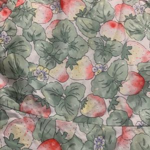 Kids Floral Frock 6 -18 Months