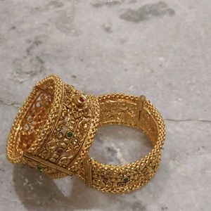 Gold Type Patla