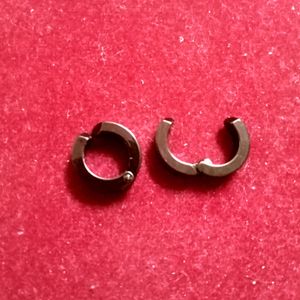 combo Of 3 Pair Magnetic Earings For Man And Women