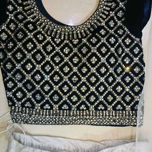 Beutiful Lehenga Choli