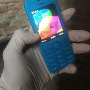 Original Nokia Mobile