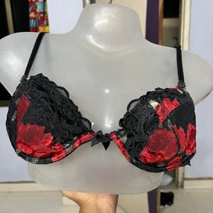 Designer Padded Bra