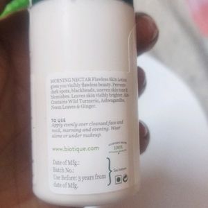 Biotique Skin Lotion