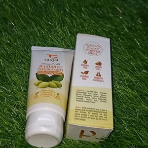 Tasya Skincare Combo