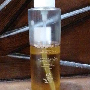 Ginseng Cleansing Oil