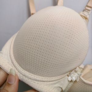 Wired Push Up Bra